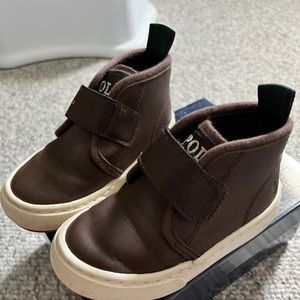 Ralph Lauren Polo Shoes